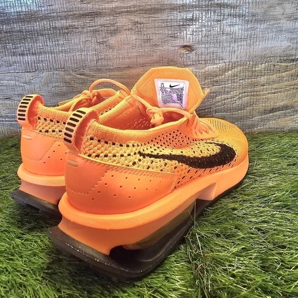 New Unisex  Nike Air Max Flyknit Racer Next Nature - Picture 7 of 13